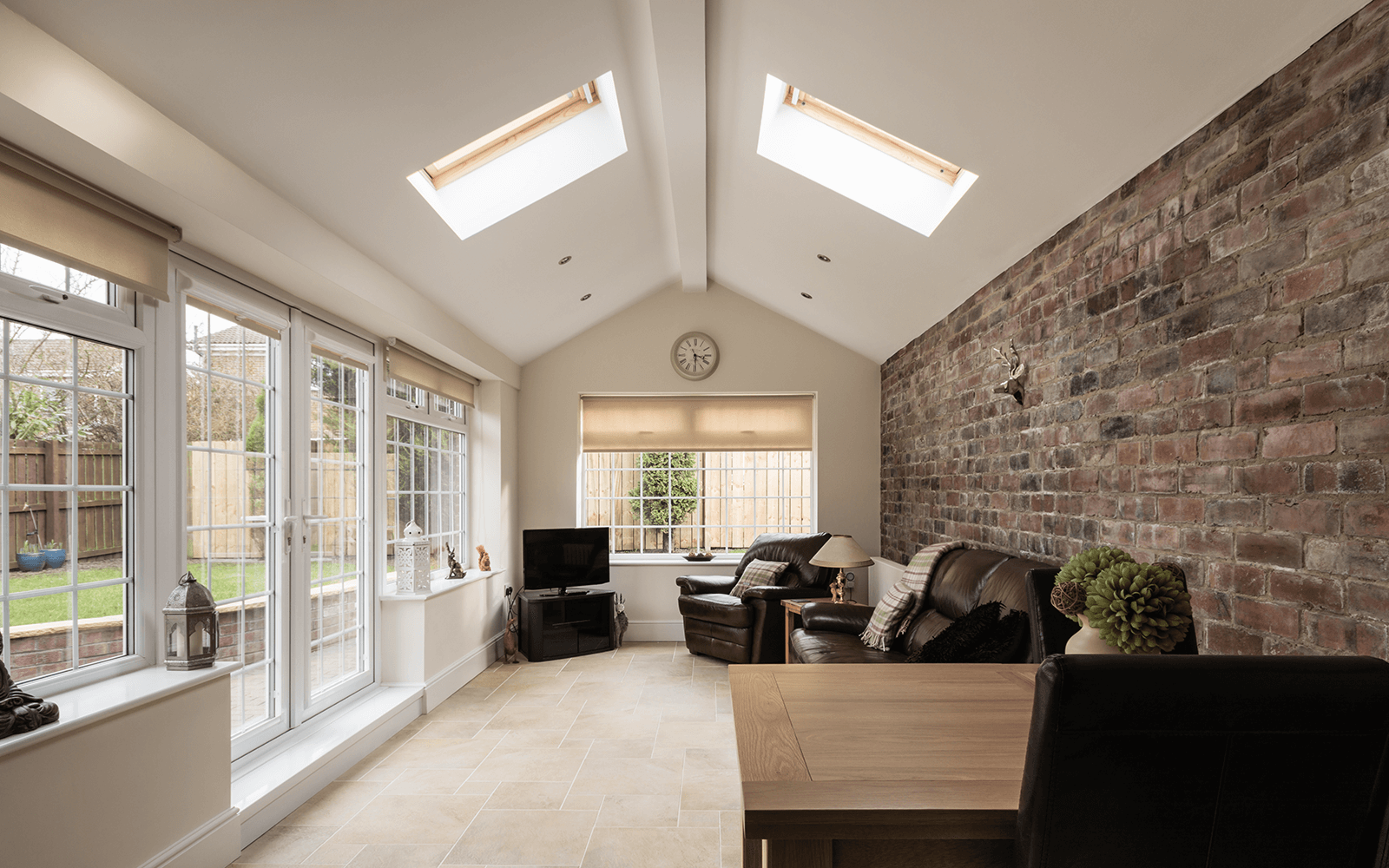 Welcome to Yorkshire Building Services