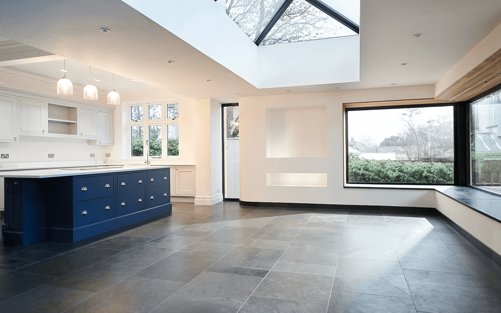 Yorkshire Building Services Work
