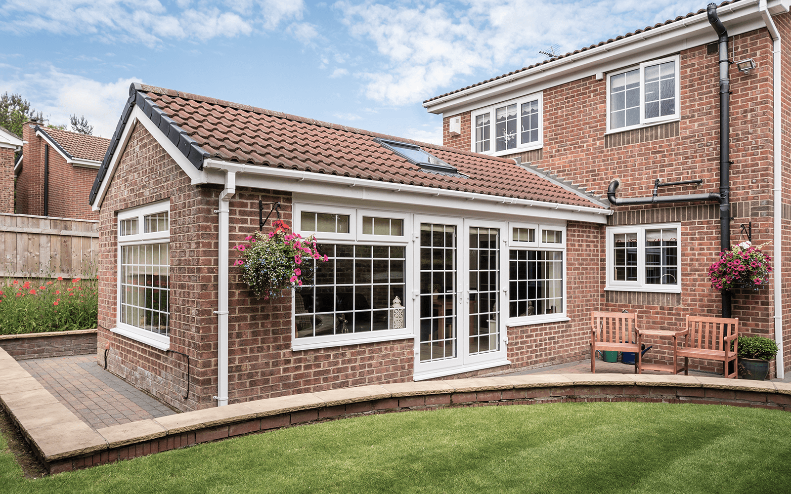 Yorkshire Building Services Work